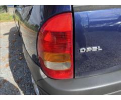 Opel Corsa 1,0 i 12V  2xSada Kol,Tažné - 25