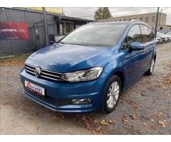 Volkswagen Touran 2,0 TDi  Panorama,Navigace,LED - 1