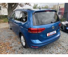 Volkswagen Touran 2,0 TDi  Panorama,Navigace,LED - 3