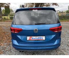 Volkswagen Touran 2,0 TDi  Panorama,Navigace,LED - 5