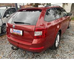 Škoda Octavia 1,6 TDi  Serviska,Tažné,Výhřev - 6