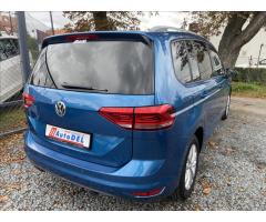 Volkswagen Touran 2,0 TDi  Panorama,Navigace,LED - 6