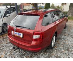 Škoda Octavia 1,6 TDi  Serviska,Tažné,Výhřev - 7