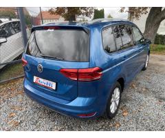 Volkswagen Touran 2,0 TDi  Panorama,Navigace,LED - 7