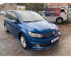 Volkswagen Touran 2,0 TDi  Panorama,Navigace,LED - 8