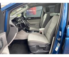 Volkswagen Touran 2,0 TDi  Panorama,Navigace,LED - 12