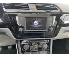 Volkswagen Touran 2,0 TDi  Panorama,Navigace,LED - 15