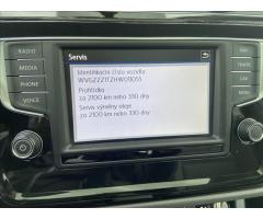 Volkswagen Touran 2,0 TDi  Panorama,Navigace,LED - 20