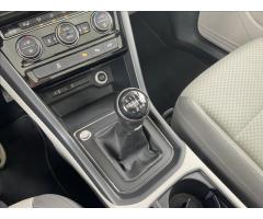 Volkswagen Touran 2,0 TDi  Panorama,Navigace,LED - 22