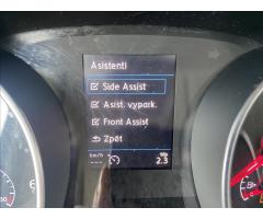 Volkswagen Touran 2,0 TDi  Panorama,Navigace,LED - 23