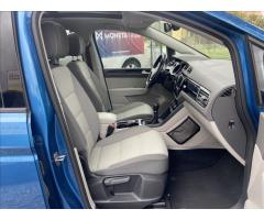 Volkswagen Touran 2,0 TDi  Panorama,Navigace,LED - 28