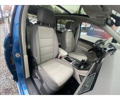 Volkswagen Touran 2,0 TDi  Panorama,Navigace,LED - 30