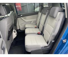 Volkswagen Touran 2,0 TDi  Panorama,Navigace,LED - 34