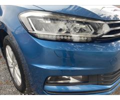 Volkswagen Touran 2,0 TDi  Panorama,Navigace,LED - 41