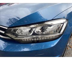 Volkswagen Touran 2,0 TDi  Panorama,Navigace,LED - 42