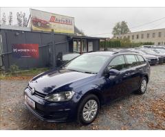 Volkswagen Golf 1,6 TDi  Serviska,Tempomat - 2