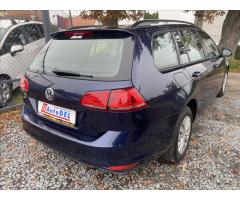 Volkswagen Golf 1,6 TDi  Serviska,Tempomat - 6