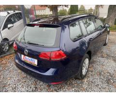 Volkswagen Golf 1,6 TDi  Serviska,Tempomat - 7