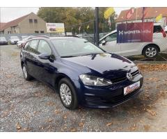 Volkswagen Golf 1,6 TDi  Serviska,Tempomat - 8