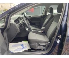 Volkswagen Golf 1,6 TDi  Serviska,Tempomat - 12