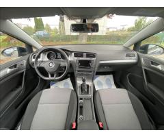 Volkswagen Golf 1,6 TDi  Serviska,Tempomat - 13