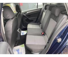 Volkswagen Golf 1,6 TDi  Serviska,Tempomat - 28