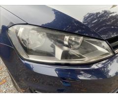 Volkswagen Golf 1,6 TDi  Serviska,Tempomat - 32