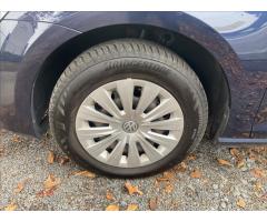 Volkswagen Golf 1,6 TDi  Serviska,Tempomat - 34