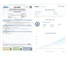 Volkswagen Golf 1,6 TDi  Serviska,Tempomat - 48