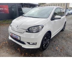 Škoda Citigo iV Style  DPH 26t km TOP - 1