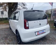 Škoda Citigo iV Style  DPH 26t km TOP - 4