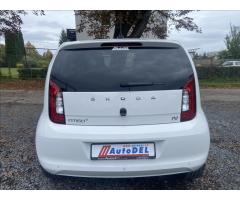 Škoda Citigo iV Style  DPH 26t km TOP - 5