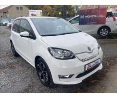 Škoda Citigo iV Style  DPH 26t km TOP - 8