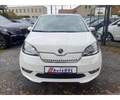 Škoda Citigo iV Style  DPH 26t km TOP - 9