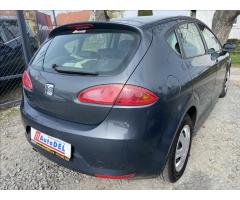 Seat Leon 1,6 MPi  Serviska,Klima,8xPneu - 6