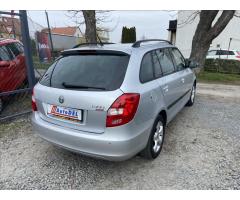 Škoda Fabia 1,9 TDi 77kW  Serviska,Senzory - 6