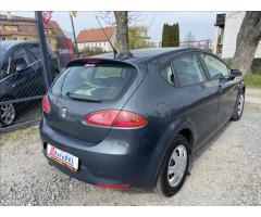 Seat Leon 1,6 MPi  Serviska,Klima,8xPneu - 7