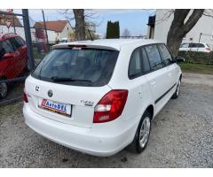 Škoda Fabia 1,4 TDi  Klima,Tempomat,Senzory - 7