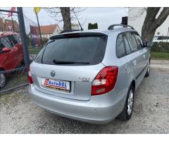 Škoda Fabia 1,9 TDi 77kW  Serviska,Senzory - 7