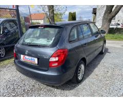 Škoda Fabia 1,2 i  Klima,8xPneu,ESP - 7