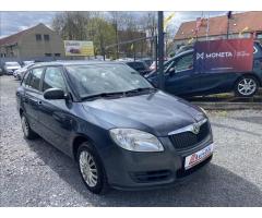 Škoda Fabia 1,2 i  Klima,8xPneu,ESP - 8