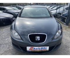 Seat Leon 1,6 MPi  Serviska,Klima,8xPneu - 9