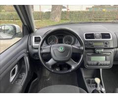 Škoda Fabia 1,4 TDi  Klima,Tempomat,Senzory - 14