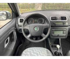 Škoda Fabia 1,9 TDi 77kW  Serviska,Senzory - 14