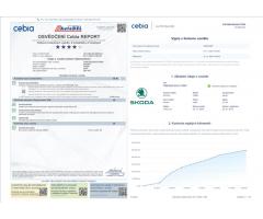 Škoda Fabia 1,4 TDi  Klima,Tempomat,Senzory - 46