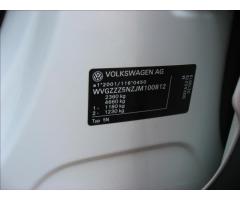 Volkswagen Tiguan Allspace 2,0 TSI 180PS  Comfortline 4x4 DSG - 48