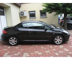 Peugeot 307 1,6 109PS  C-C Dynamique - 6