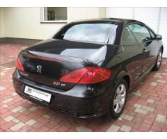 Peugeot 307 1,6 109PS  C-C Dynamique - 7