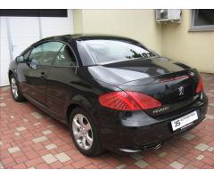 Peugeot 307 1,6 109PS  C-C Dynamique - 10