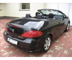 Peugeot 307 1,6 109PS  C-C Dynamique - 15